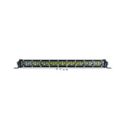 Car Parts Shop 48 20" Slim Single Row LED Bar