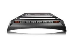 Premium Roof Rack For 2005-2023 Toyota Tacoma -Car Parts Shop 2005 2020TOYOTATACOMAPREMIUMROOFRACKOpenFront