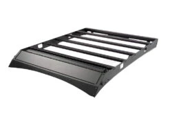 Premium Roof Rack For 2005-2023 Toyota Tacoma -Car Parts Shop 2005 2020TOYOTATACOMAPREMIUMROOFRACK SideFront