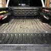 BED MOLLE SYSTEM BAKflip For 2005-2023 Toyota Tacoma