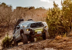 Premium Roof Rack For 2005-2023 Toyota Tacoma -Car Parts Shop 2005 2021ToyotaTacomaPremiumRoofRack 0000s 0004 DSC9047 2