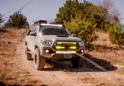 Premium Roof Rack For 2005-2023 Toyota Tacoma -Car Parts Shop 2005 2021ToyotaTacomaPremiumRoofRack 0000s 0005 DSC7999