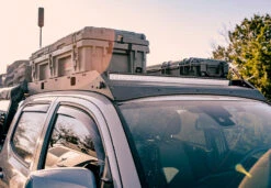 Premium Roof Rack For 2005-2023 Toyota Tacoma -Car Parts Shop 2005 2021ToyotaTacomaPremiumRoofRack 0000s 0006 DSC9111