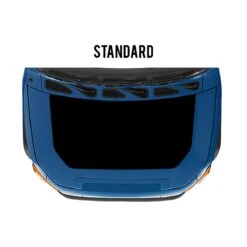 2007-14 FJ Cruiser Hood Stamp 7 2007-14 FJ Cruiser Hood Stamp -Car Parts Shop 2007 14FJCruiserHoodStamp SatinandMatte Standard Listing