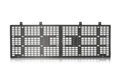 Front Bed MOLLE System For 2014-2021 Toyota Tundra -Car Parts Shop 2007 2020ToyotaTundraFrontBedMOLLESystem