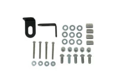 Front Bed MOLLE System For 2014-2021 Toyota Tundra -Car Parts Shop 2007 2020ToyotaTundraFrontBedMOLLESystemhardware