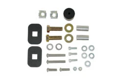 Side Bed Molle System For 2014-2021 Toyota Tundra 19 Side Bed Molle System For 2014-2021 Toyota Tundra -Car Parts Shop 2007 2020ToyotaTundraSideBedMOLLESystemhardare