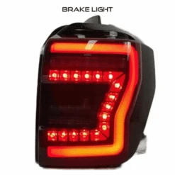 Aspire G1 Stealth LED Tail Lights For 4Runner (2010-2024) 16 Aspire G1 Stealth LED Tail Lights For 4Runner (2010-2024) -Car Parts Shop 2010 2023 toyota 4runner g1 led tail lights black 174738 500x 00379f24 0fcf 4b8f bd85 9347b25af86a