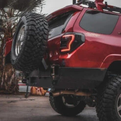 Aspire G1 Stealth LED Tail Lights For 4Runner (2010-2024) 20 Aspire G1 Stealth LED Tail Lights For 4Runner (2010-2024) -Car Parts Shop 2010 2023 toyota 4runner g1 led tail lights black 229821 1000x 858b9114 4d21 4bdb b2af e3de228c3a6e