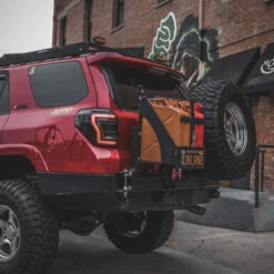 Aspire G1 Stealth LED Tail Lights For 4Runner (2010-2024) 19 Aspire G1 Stealth LED Tail Lights For 4Runner (2010-2024) -Car Parts Shop 2010 2023 toyota 4runner g1 led tail lights black 423093 1000x 37c38fda 661d 49fd a939 9b9a82054075