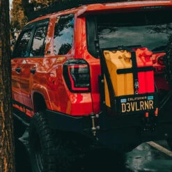 Aspire G1 Stealth LED Tail Lights For 4Runner (2010-2024) 21 Aspire G1 Stealth LED Tail Lights For 4Runner (2010-2024) -Car Parts Shop 2010 2023 toyota 4runner g1 led tail lights black 711060 1000x d8e7131b 3eaa 4db0 a0d7 e1781e58fe77