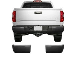 Rear BumperShellz Fits 2014-2021 Toyota Tundra