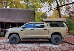 Step Edition Rock Sliders For 2014-2021 Toyota Tundra 18 Step Edition Rock Sliders For 2014-2021 Toyota Tundra -Car Parts Shop 2014 2021ToyotaTundraStepEditionRockSliders 0000s 0004 20201009 173326