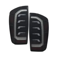 2016-2023 Toyota Tacoma LED Tail Lights (Pair) -Car Parts Shop 2016 2023TOYOTATACOMALEDTAILLIGHTS PAIR 7