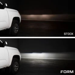 2016-2023 Toyota Tacoma Sequential LED Projector Headlights With Selectable DRL (Pair) 20 2016-2023 Toyota Tacoma Sequential LED Projector Headlights With Selectable DRL (Pair) -Car Parts Shop 2016 2023TOYOTATACOMASEQUENTIALLEDPROJECTORHEADLIGHTS 06