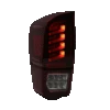 2016-2023 Toyota Tacoma Rogue Series Tail Lights 2 2016-2023 Toyota Tacoma Rogue Series Tail Lights -Car Parts Shop 2016 2023 Toyota Tacoma Rogue Series Tail Lights 4