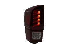 2016-2023 Toyota Tacoma Rogue Series Tail Lights