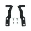 Low Profile Ditch Light Mounting Brackets For 2016-2023 Toyota Tacoma 2 Low Profile Ditch Light Mounting Brackets For 2016-2023 Toyota Tacoma -Car Parts Shop 2016 Tacoma ditch brackets adc31f23 7034 4409 9422 bc0646de715c