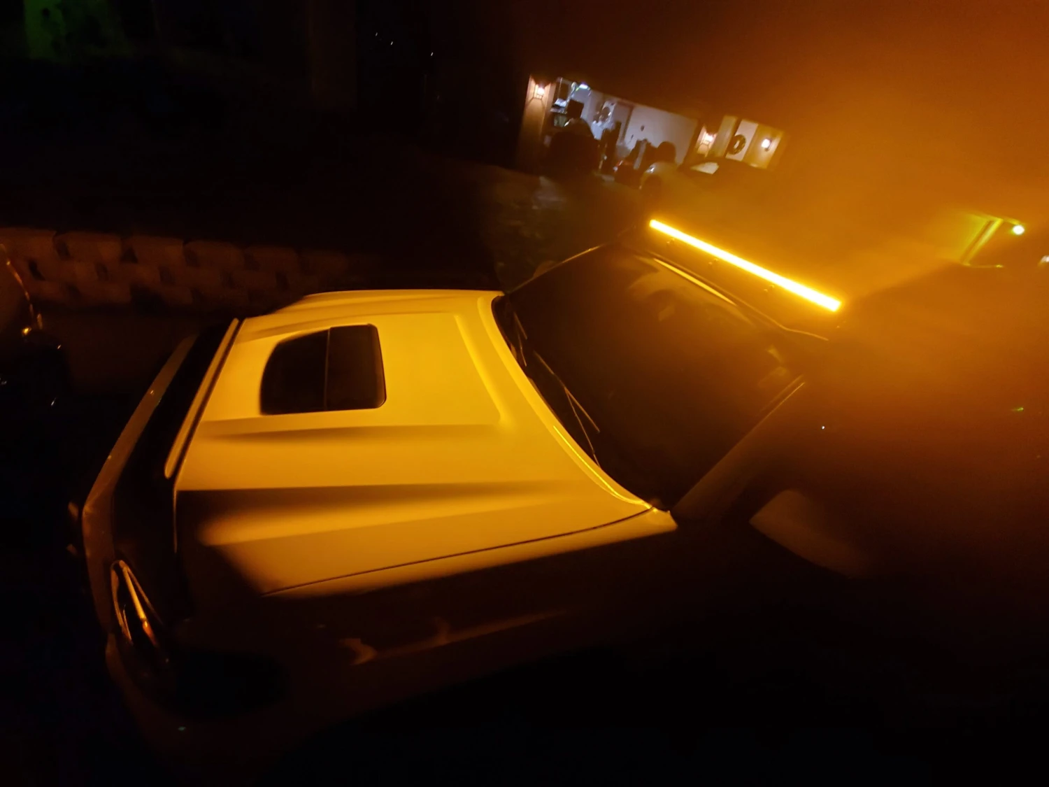 40" Cut-Out Prinsu Roof Rack Slim LED Light Bar Bracket Kit 9 40" Cut-Out Prinsu Roof Rack Slim LED Light Bar Bracket Kit - Image 7