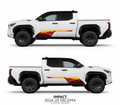 2024+ Tacoma Impact Rocker Panel Decal Kit 23 2024+ Tacoma Impact Rocker Panel Decal Kit -Car Parts Shop 2024 Tacoma Impact Custom Design 83645592 f0cd 41d9 81ed 155a53a64ccb