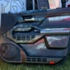 2025+ 4Runner Door Skins