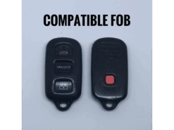 Injection Fob (4th Gen 4Runner) AJT Design -Car Parts Shop 22