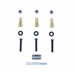 Door MOLLE Panel For 22+ Toyota Tundra -Car Parts Shop 22 Tundra Door Molle Panel Imgs v6