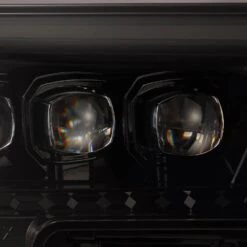 OG-Style NOVA-Series LED Projector Headlights For 2024+ Toyota Tacoma / 2025+ 4Runner 21 OG-Style NOVA-Series LED Projector Headlights For 2024+ Toyota Tacoma / 2025+ 4Runner -Car Parts Shop 24 25 toyota tacoma 25 up 4runner og style nova series led projector headlights alpha black 568957