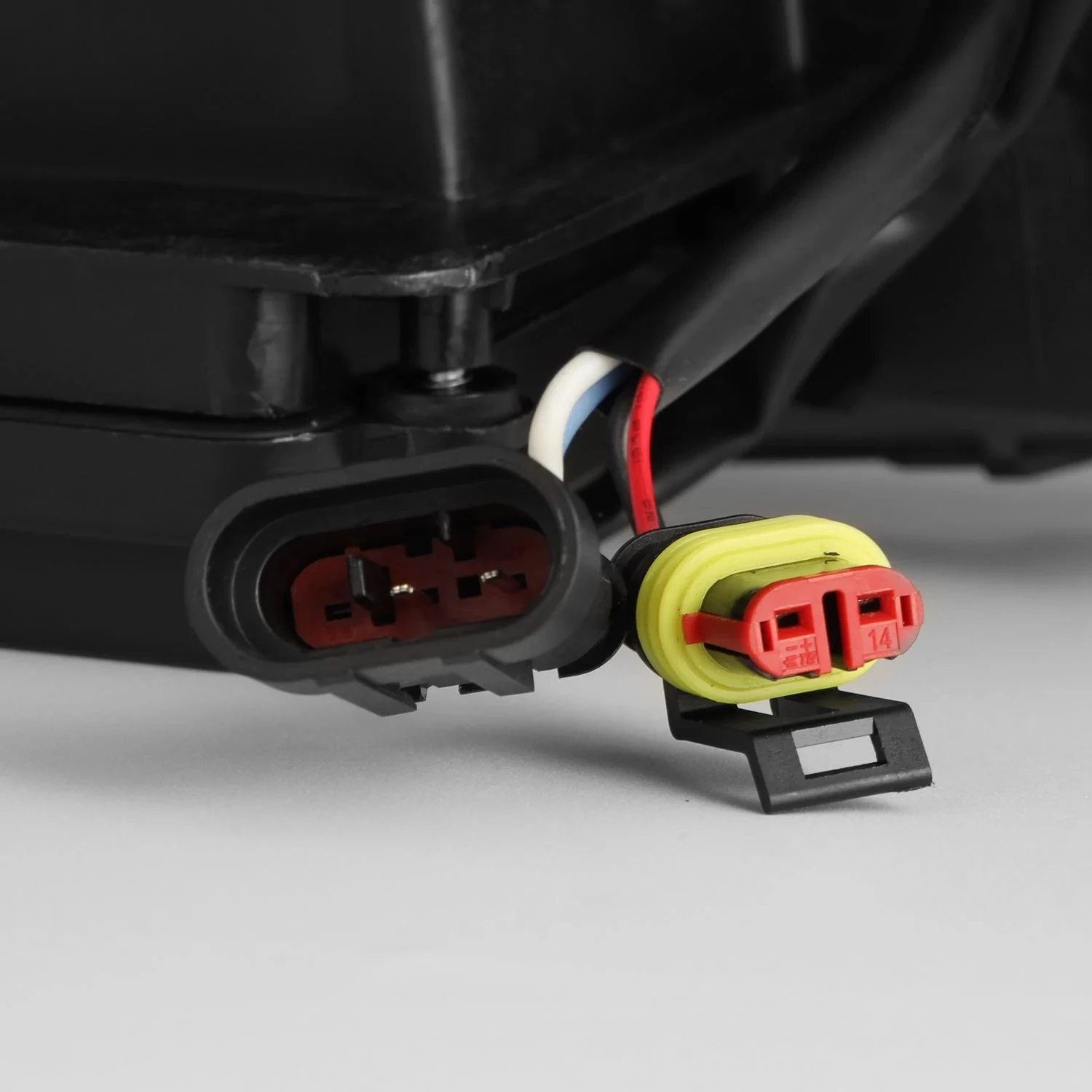 OG-Style NOVA-Series LED Projector Headlights For 2024+ Toyota Tacoma / 2025+ 4Runner 16 OG-Style NOVA-Series LED Projector Headlights For 2024+ Toyota Tacoma / 2025+ 4Runner - Image 14