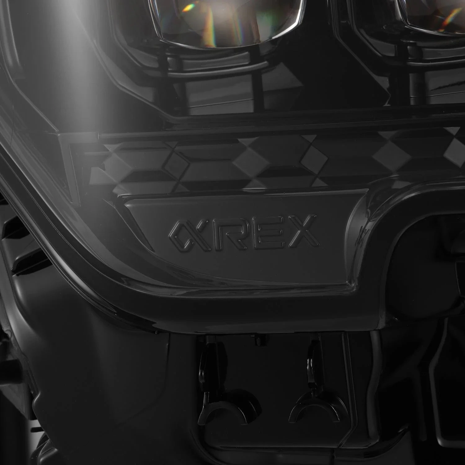 OG-Style NOVA-Series LED Projector Headlights For 2024+ Toyota Tacoma / 2025+ 4Runner 6 OG-Style NOVA-Series LED Projector Headlights For 2024+ Toyota Tacoma / 2025+ 4Runner - Image 4