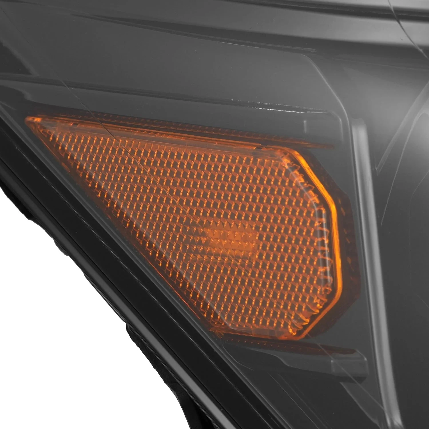 OG-Style NOVA-Series LED Projector Headlights For 2024+ Toyota Tacoma / 2025+ 4Runner 5 OG-Style NOVA-Series LED Projector Headlights For 2024+ Toyota Tacoma / 2025+ 4Runner - Image 3