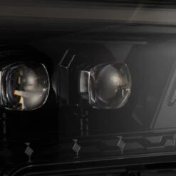 OG-Style NOVA-Series LED Projector Headlights For 2024+ Toyota Tacoma / 2025+ 4Runner 20 OG-Style NOVA-Series LED Projector Headlights For 2024+ Toyota Tacoma / 2025+ 4Runner -Car Parts Shop 24 25 toyota tacoma 25 up 4runner og style nova series led projector headlights alpha black 997490