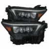 OG-Style NOVA-Series LED Projector Headlights For 2024+ Toyota Tacoma / 2025+ 4Runner 2 OG-Style NOVA-Series LED Projector Headlights For 2024+ Toyota Tacoma / 2025+ 4Runner -Car Parts Shop 24 25 toyota tacoma 25 up 4runner og style nova series led projector headlights black 555568
