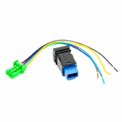 Square Style Dual Function Toyota OEM Style "AMBER & WHITE" Switch 9 Square Style Dual Function Toyota OEM Style "AMBER & WHITE" Switch -Car Parts Shop 24 Tacoma dual function square switch 2