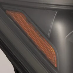 24-up Toyota Tacoma LUXX-Series LED Projector Headlights 22 24-up Toyota Tacoma LUXX-Series LED Projector Headlights -Car Parts Shop 24 upToyotaTacomaLUXX SeriesLEDProjectorHeadlightsAlpha Black9