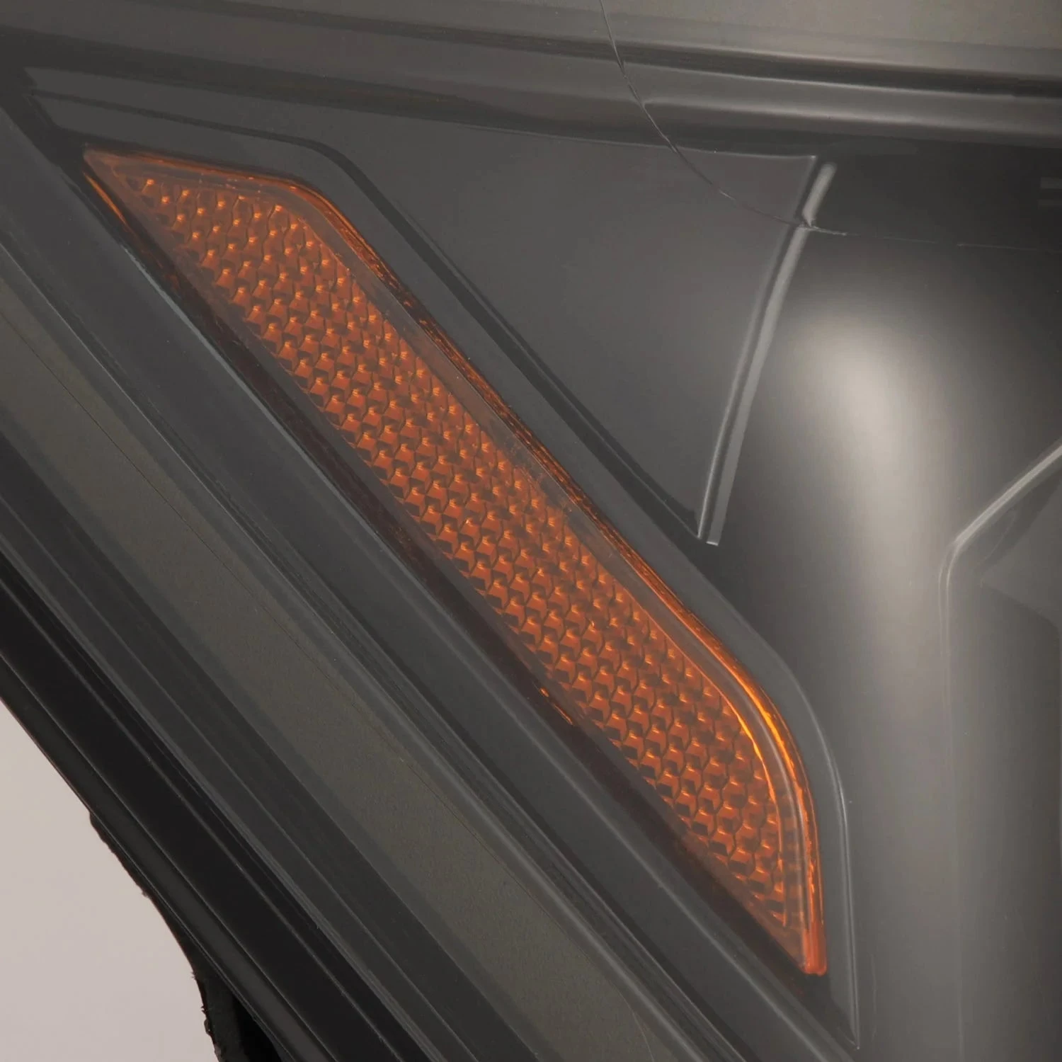 24-up Toyota Tacoma LUXX-Series LED Projector Headlights 12 24-up Toyota Tacoma LUXX-Series LED Projector Headlights - Image 10