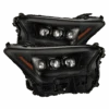 24-up Toyota Tacoma NOVA-Series LED Projector Headlights 1 24-up Toyota Tacoma NOVA-Series LED Projector Headlights -Car Parts Shop 24 upToyotaTacomaNOVA SeriesLEDProjectorHeadlightsAlpha Black