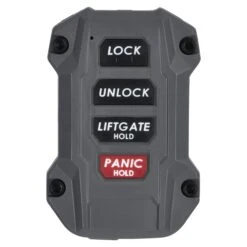 Injection Fob Fits 2022+ 4Runner/ 2019+ RAV4 -Car Parts Shop 2569451946