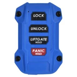 Injection Fob Fits 2022+ 4Runner/ 2019+ RAV4 -Car Parts Shop 2569466058