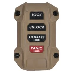 Injection Fob Fits 2022+ 4Runner/ 2019+ RAV4 -Car Parts Shop 2569466620