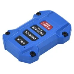 Injection Fob Fits 2022+ 4Runner/ 2019+ RAV4 -Car Parts Shop 2569471018