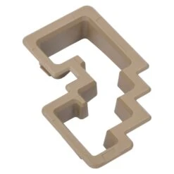 Shift Gate Trim Ring (2014+ Tundra) AJT Design 36 Shift Gate Trim Ring (2014+ Tundra) AJT Design -Car Parts Shop 2569480663