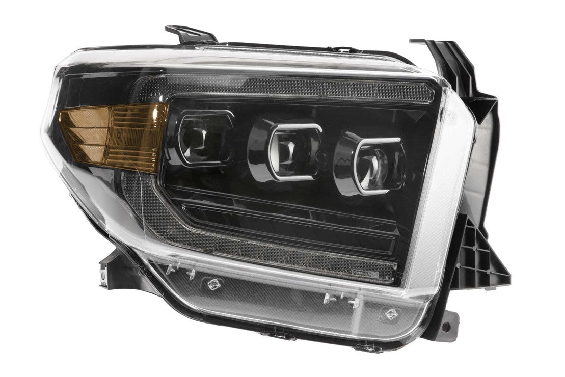 TOYOTA TUNDRA (14-21): XB LED HEADLIGHTS 7 TOYOTA TUNDRA (14-21): XB LED HEADLIGHTS - Image 5