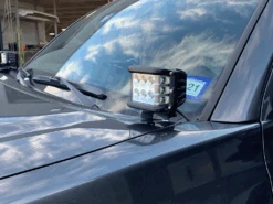 Low Profile Ditch Light Brackets Kit For 2016-2023 Toyota Tacoma 30 Low Profile Ditch Light Brackets Kit For 2016-2023 Toyota Tacoma -Car Parts Shop 2 086a04b0 b597 45f4 8784 2bc5de34a80f