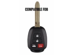 Injection Fob (2016+ Tacoma Manual/SR5) AJT Design 23 Injection Fob (2016+ Tacoma Manual/SR5) AJT Design -Car Parts Shop 2 6b58b9de d4ef 4a76 9ddb 542e4ae6614e