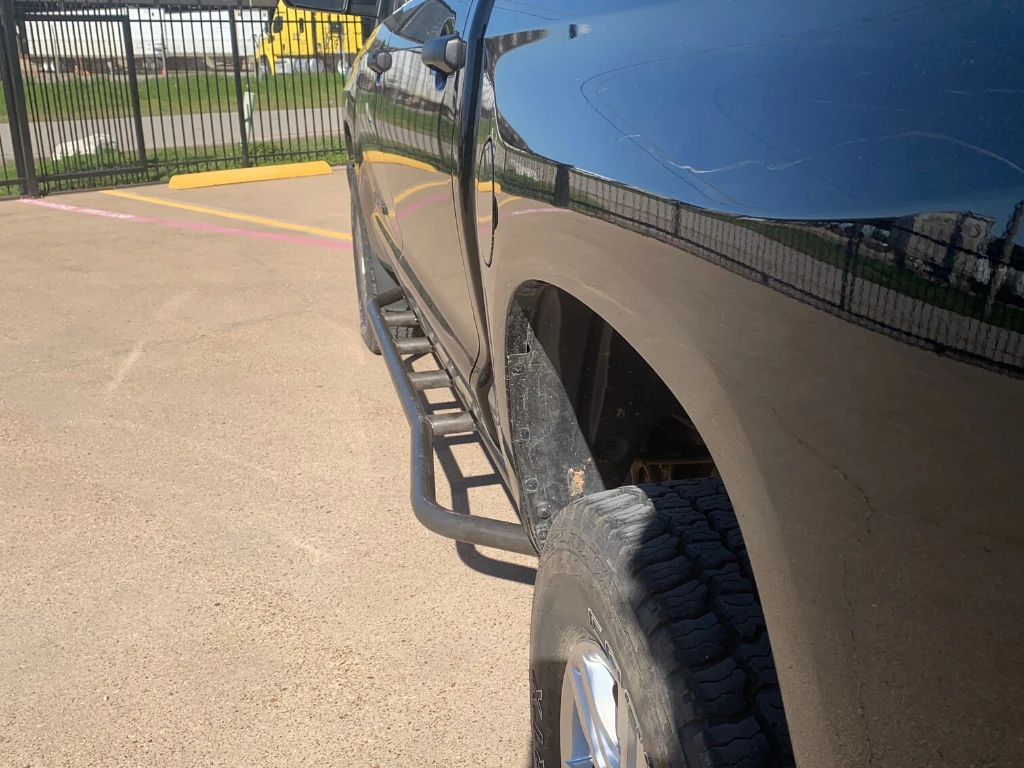 Step Edition Rock Sliders For 2014-2021 Toyota Tundra 15 Step Edition Rock Sliders For 2014-2021 Toyota Tundra - Image 13