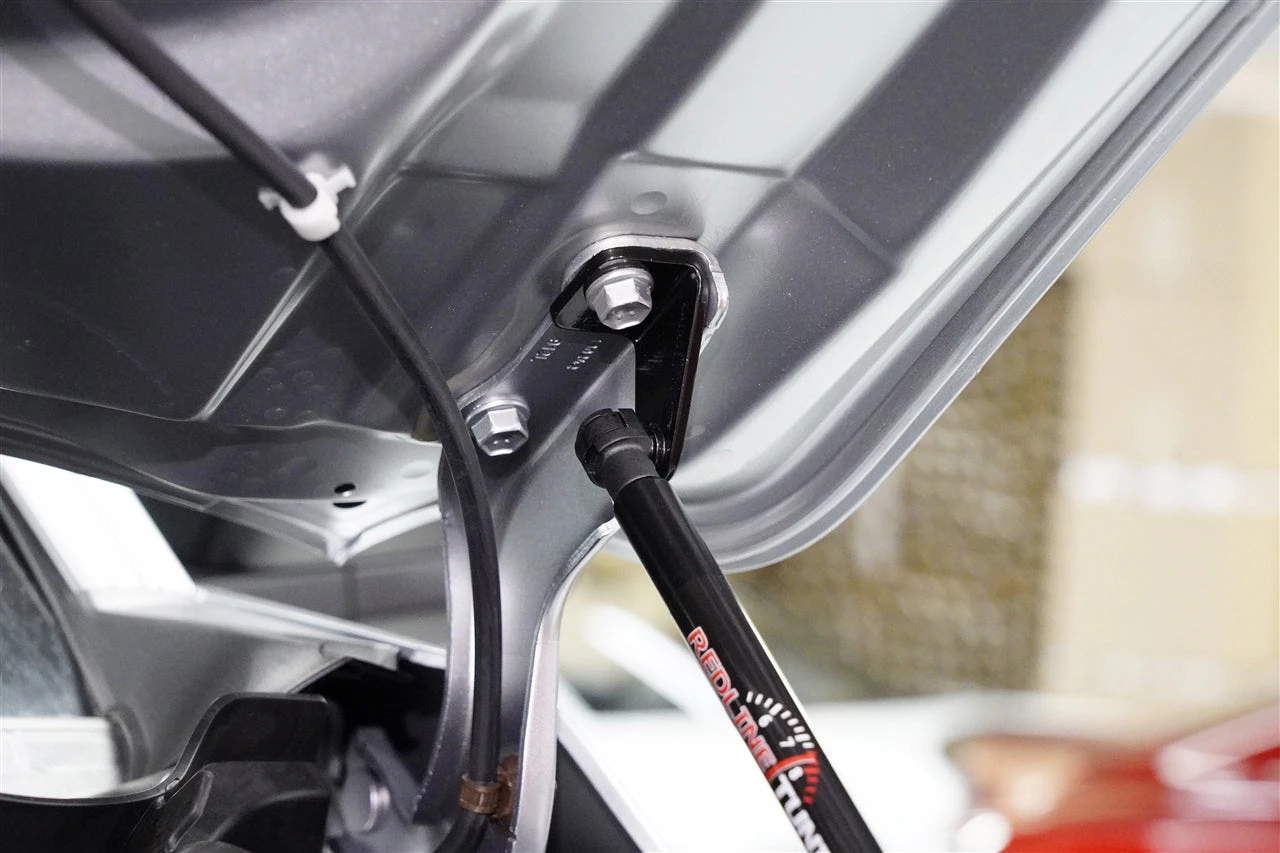 32" Lower Bumper Hidden LED Light Bar Brackets Kit For 2014-2022 Chevy Colorado 3 32" Lower Bumper Hidden LED Light Bar Brackets Kit For 2014-2022 Chevy Colorado