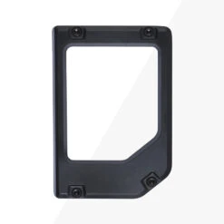 Cup Holder/Shifter/Shift Gate Trim Rings (2014-2021 Tundra) -Car Parts Shop 3042542402 4