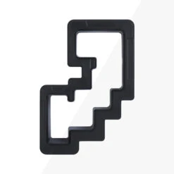 Cup Holder/Shifter/Shift Gate Trim Rings (2014-2021 Tundra) -Car Parts Shop 3042542402 5