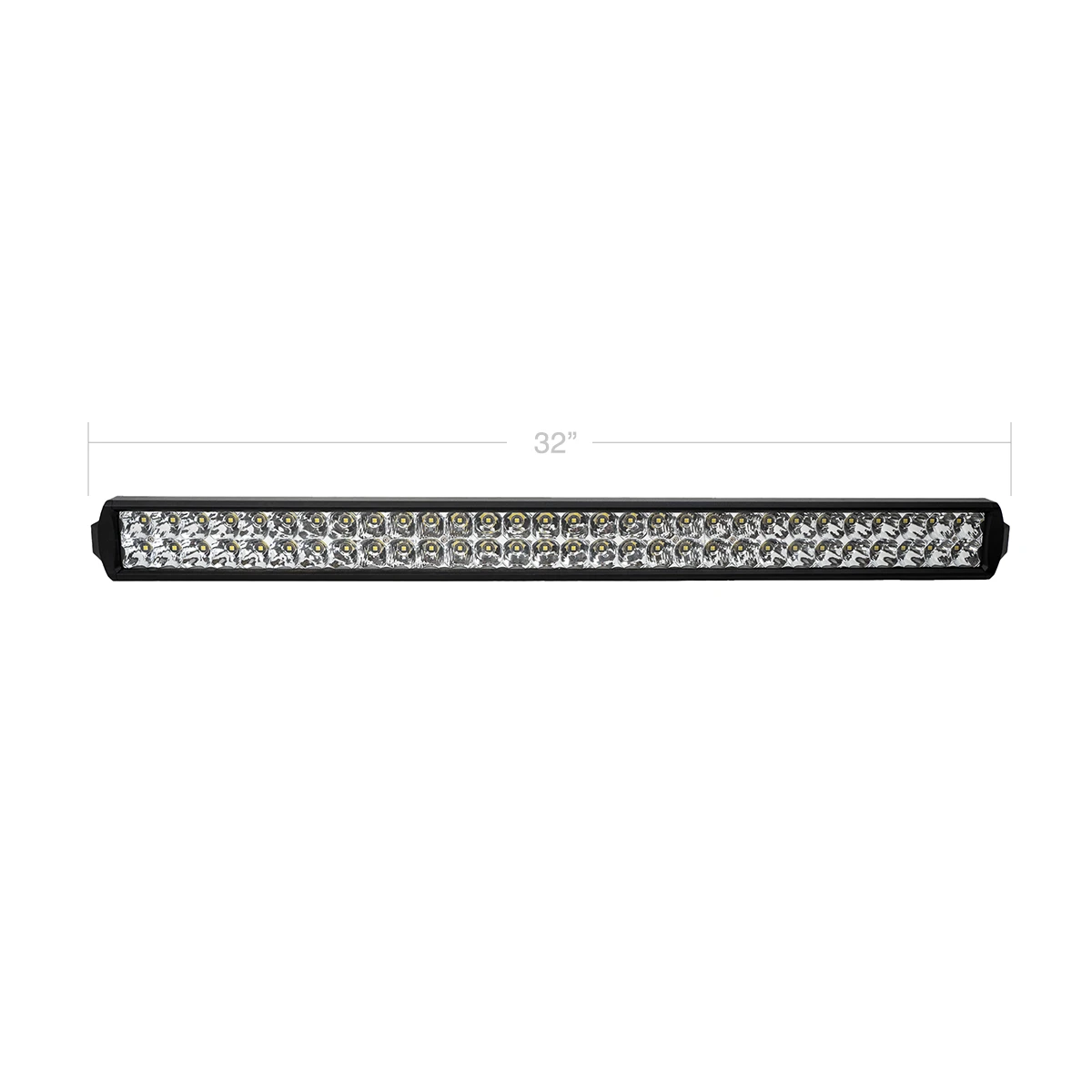 32" Lo Pro Grille LED Light Bar Kit For 2025+ Toyota 4Runner 7 32" Lo Pro Grille LED Light Bar Kit For 2025+ Toyota 4Runner - Image 5